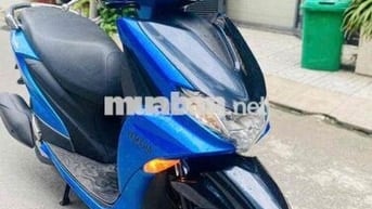 ✅🆘YAMAHA FrreGo 125cc Fi .ĐK 2020 - HỖ TRỢ GÓP