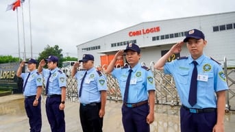 [Lương 6-16tr] Hàng trăm vị trí bảo vệ HCM - Cập nhật hàng tuần.
