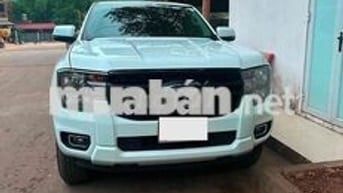 Ford Ranger 2022 XLS 2.0 4x2 AT - 860000 km