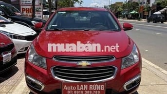Chevrolet Cruze 2011 LTZ 1.6 AT - 109000 km
