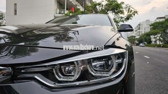 BMW 3 Series 2015 320i - 71500 km