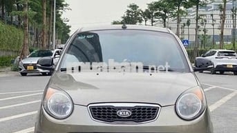 kia monring slx sx 2010