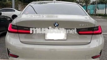 BMW 2022 - 19000 km