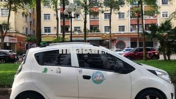 Chevrolet Spark 2015 Van 1.0 AT - 70000 km