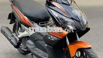 💥Honda AB 2007 lên thái BSTP xe đẹp máy êm