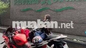 Xe chính chủ - không phải cửa hàng- SH125 cbs 2020