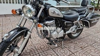 Cần bán xe suzuki gz150a