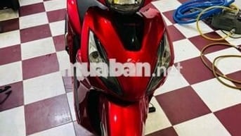 honda vison pbdb bánh to đen nhám bstp 9 chủ ký