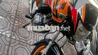 cần bán honda fortune 125cc, đăng ký 2010