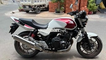 Honda CB400 Super Four ABS 2018 nhập Nhật