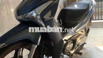 Honda Future 2023 odo 11.000km vừa hết roda
