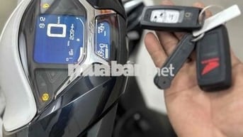 SH 160ABS bàn SPOTY  siêu lướt còn như xe mới
