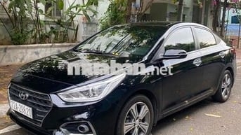 Hyundai Accent 2018 1.4 HGS - 72000 km