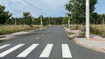 Bán lô đất đẹp 75m2 giá 2 tỷ 150 dự án Central Point Bình Dương