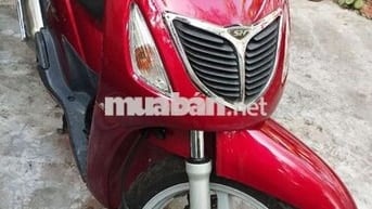 Xe nhà sử dụng