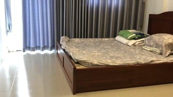 Bán Chung Cư Đường Võ Oanh , Bình Thạnh 2PN 56m2 . Đã Có Sổ Hồng Riêng