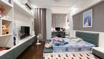Lê Văn Sỹ Tân Bình - hẻm 5m - DT 4.5m x 15m - giá 7.590 tỷ
