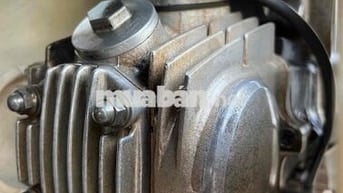 nhà chật nên bán xe