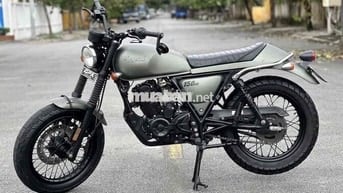 Gpx legend 150 siêu lướt . máy rin êm chíh chủ