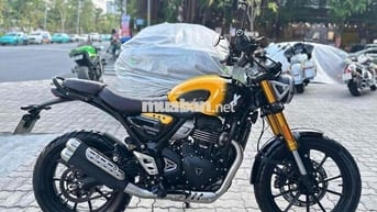 triumph scramber 400