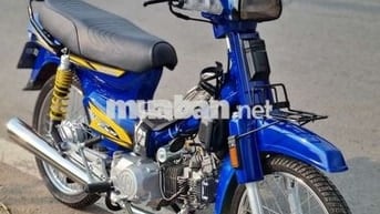 Dream CPI Taiwan Máy 54zz xe đẹp giấy tờ hợp lệ .