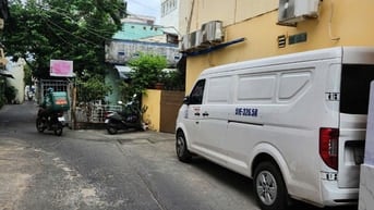 P3, Bình Thạnh Nhà Cho Thuê Nguyên Căn - 2 tầng. GIÁ 10TR TL