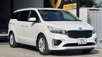 Kia Sedona 2020 3.3 GAT Premium - 58000 km