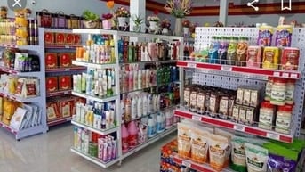 CẦN TUYỂN NHÂN VIÊN THU NGÂN VÀ KẾ TOÁN BÁN HÀNG 