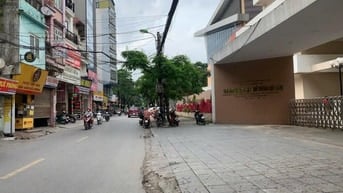 Hàng VIP mặt phố Mỹ Đình rẻ như ngõ DT260m2 MT8m giá 74 tỷ