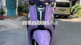 Bán xe grande