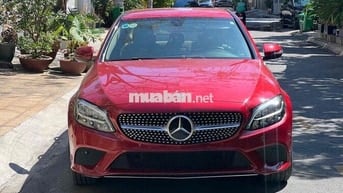 Mercedes Benz C Class 2019 C 200 - 70000 km