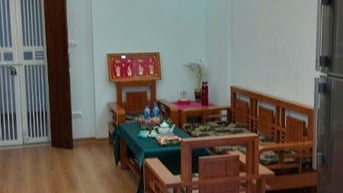 Bán căn hộ tầng 7 chung cư Ruby 1 phường Giang Biên Long Biên Hà Nội 