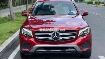 Mercedes Benz GLC250 sx 2019 Màu đỏ giá tốt