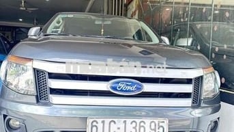 Ford Ranger 2014 XLS 2.2 4x2 MT - 130000 km