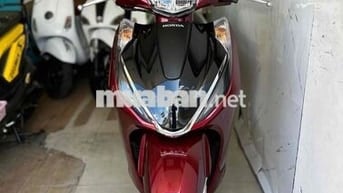 Honda Lead 125 4V 2025 . Odo : 511Km Siêu Lướt