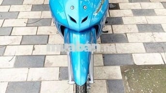 honda wave
