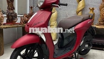 Janus 2018 khoá smartkey, áo tem ko trầy, máy êm