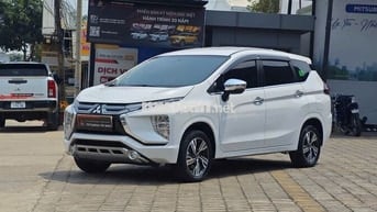 Xpander 1.5AT 2021 Trắng 478 triệu Xem xe bớt lộc