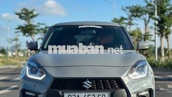 Suzuki Swift 2021 GLX 1.2 AT - 52000 km