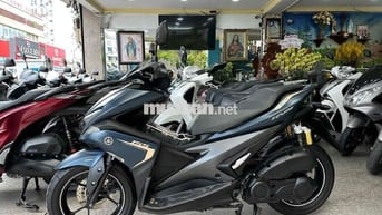 NVX 155 ABS 2018 Smartkey Xanh Nhám BSTP Chính Chủ