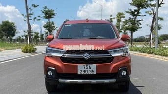 Suzuki XL7 2022-30000km full lịch bảo dưỡng 1 chủ