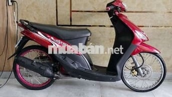 MIO NHỎ ,BSTP,Xe Máy Đi Rất OK,Mạnh,Mượt