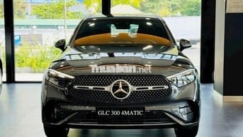 Mercedes Benz GLC 2024