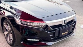 Honda Accord 2021 - 59000 km