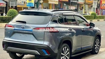 Toyota Corolla Cross 2021 1.8HV - 51000 km