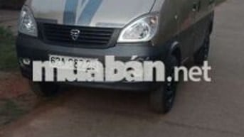 Bán xe 8 chổ không hết đời