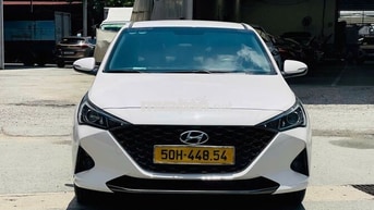Hyundai Accent 2024 1.4 MT - 60000 km