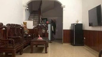 Bán Nhà Kinh Doanh Trường Chinh, Đống Đa 35m, 3 tầng, giá 9.65 tỷ