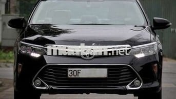 Toyota Camry 2018 2.0E
