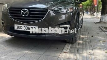 Mazda CX 5 2016 2.5 AT Chính chủ